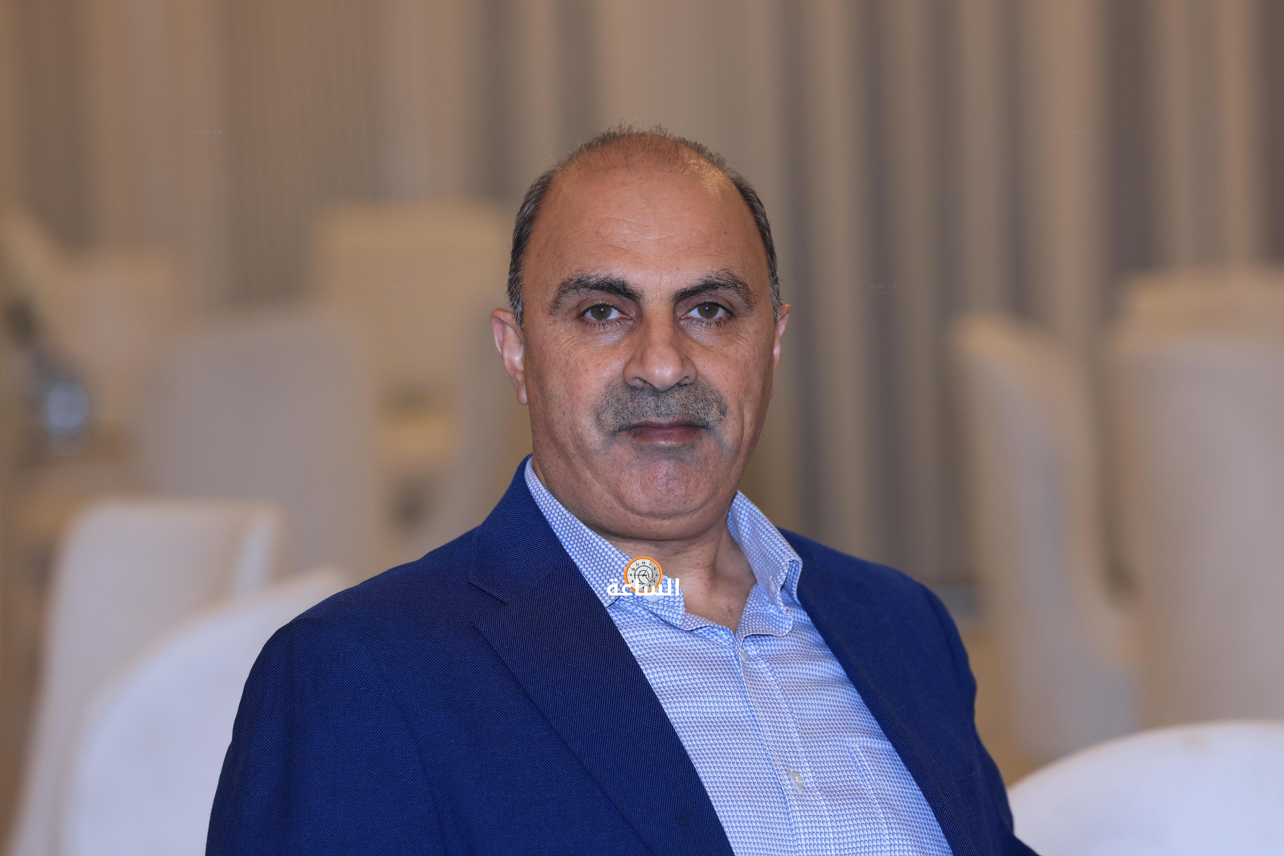 Madar Al-Saa Images 0.11584922574627798