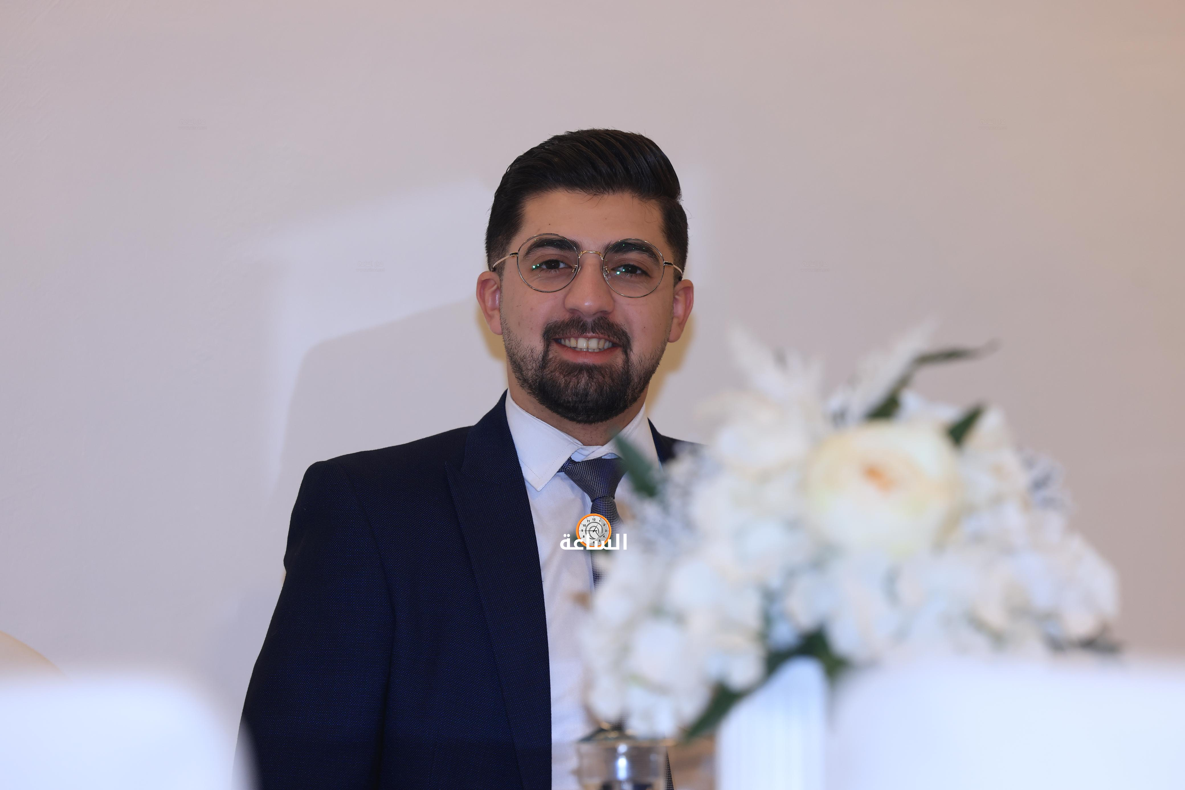 Madar Al-Saa Images 0.17292407417419986