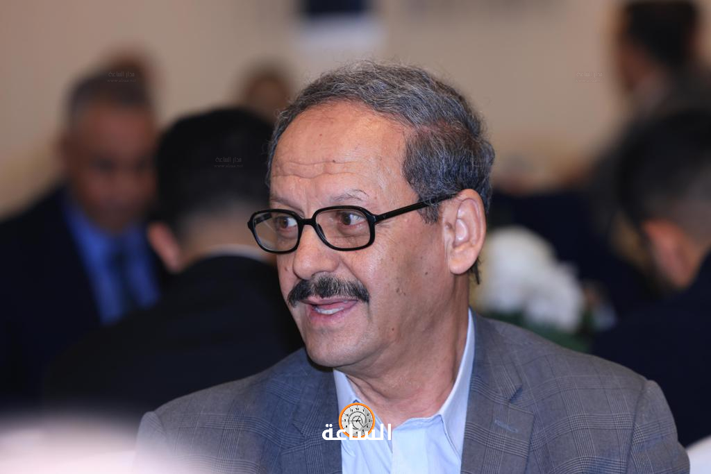 الزميل عوني الداوود