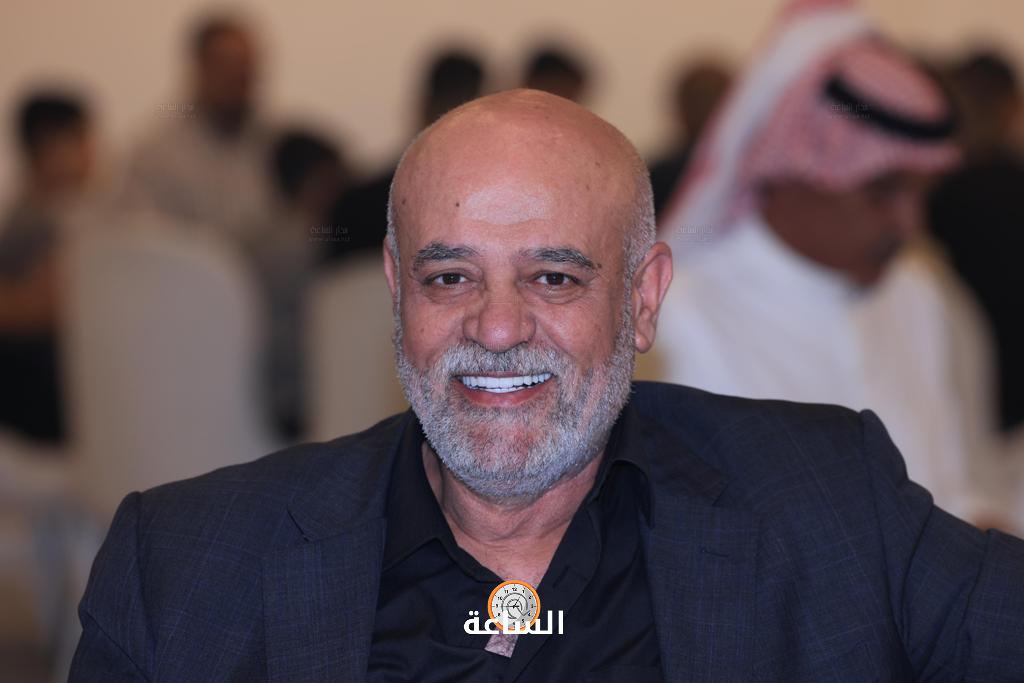 الزميل أيمن المجالي
