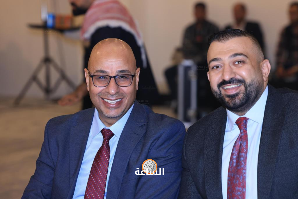 Madar Al-Saa Images 0.3752079510624651