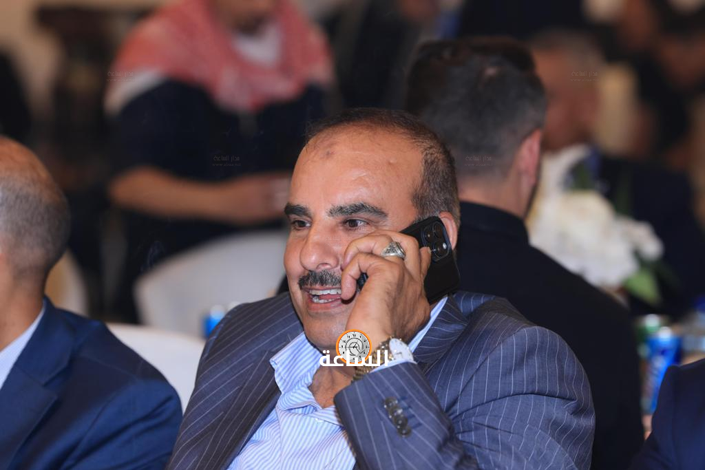 الزميل عمر سلامة