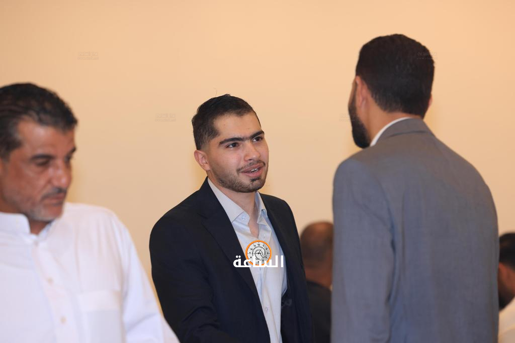 Madar Al-Saa Images 0.2631824331584145