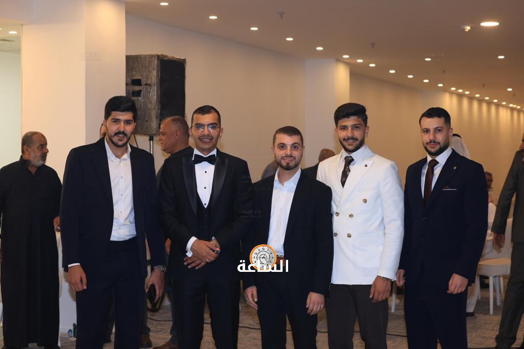 Madar Al-Saa Images 0.12878480674983572