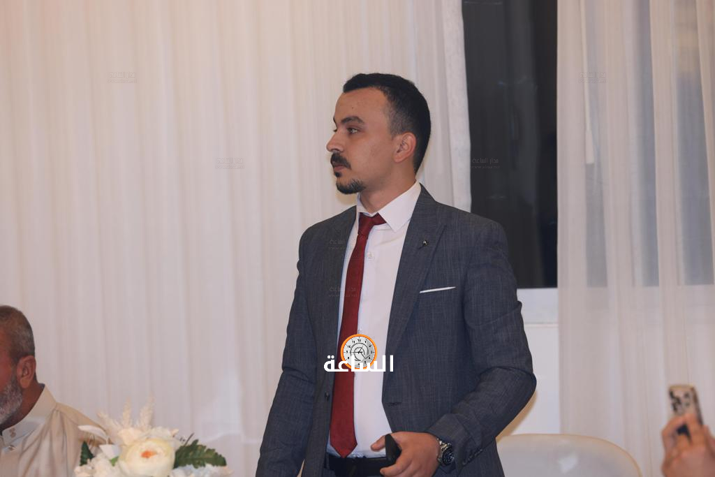 Madar Al-Saa Images 0.2728720599329504