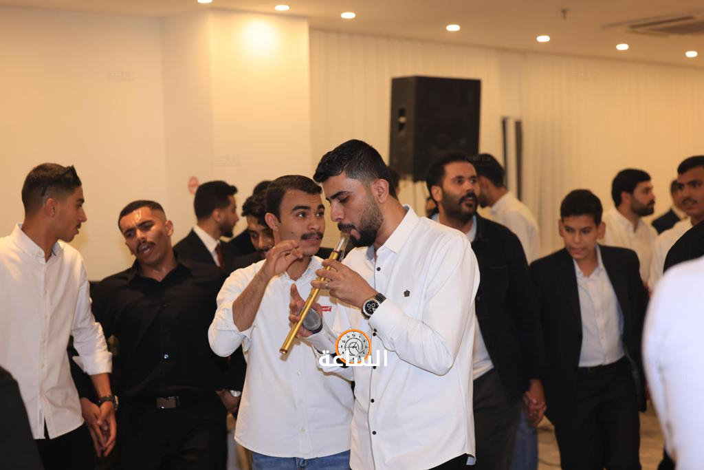Madar Al-Saa Images 0.7634881350170565