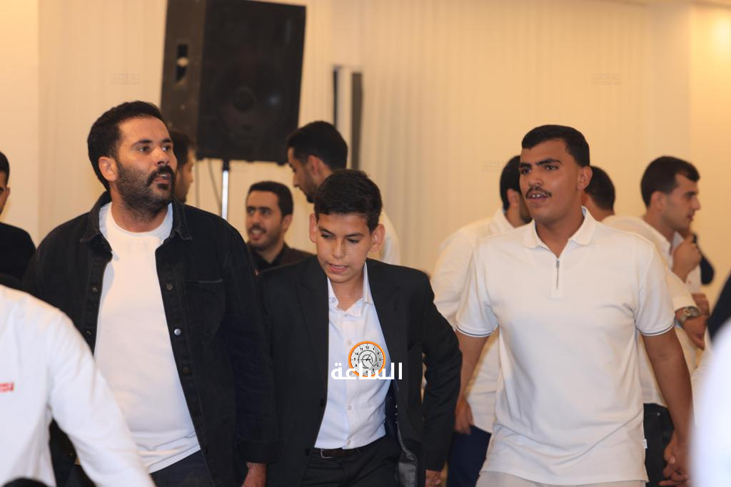 Madar Al-Saa Images 0.7150117395499112
