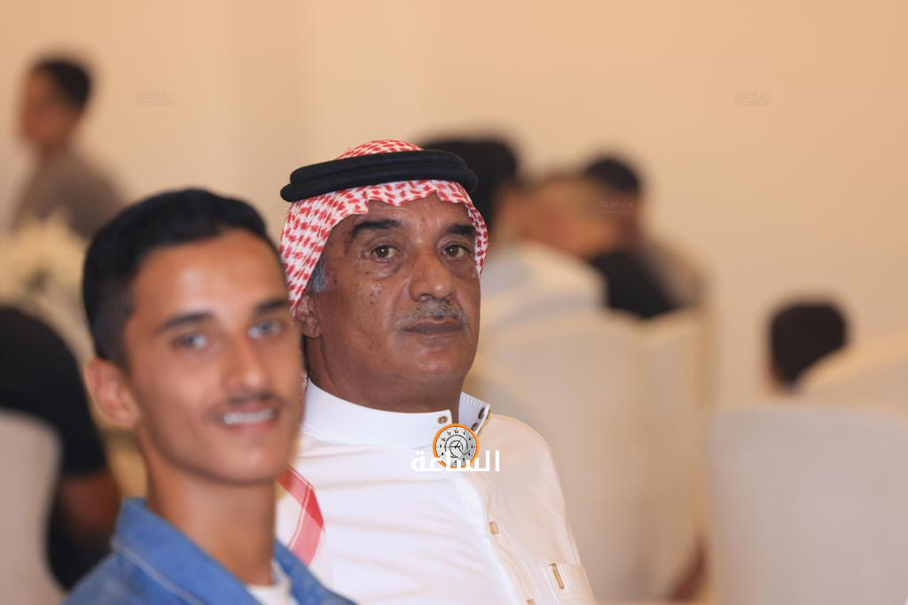 Madar Al-Saa Images 0.8560514721804151