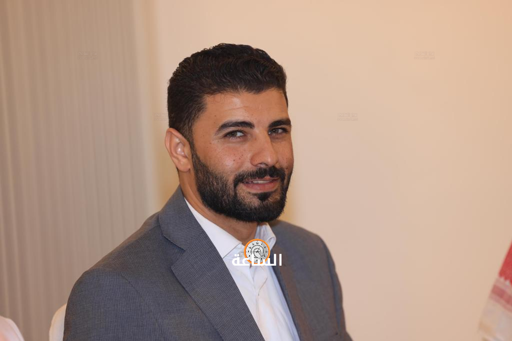 Madar Al-Saa Images 0.129118642943996