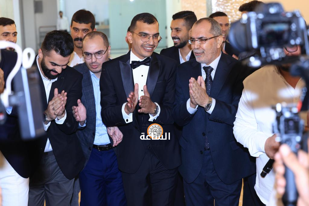 Madar Al-Saa Images 0.19033151217220756