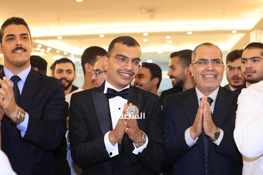 Madar Al-Saa Images 0.28714099716651864