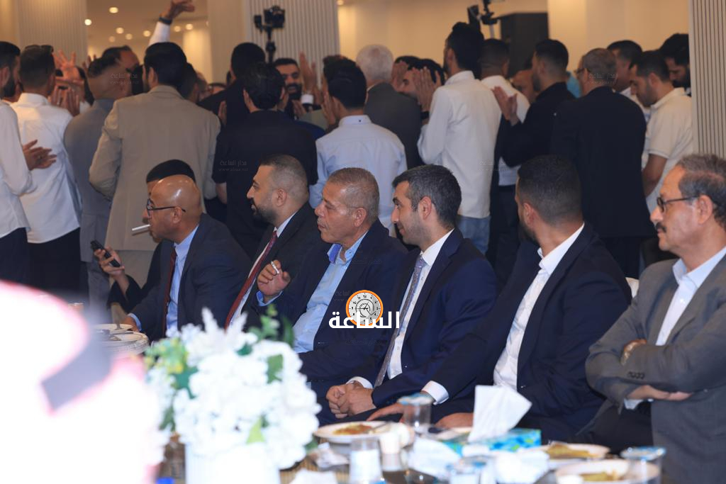 Madar Al-Saa Images 0.6549646288903023