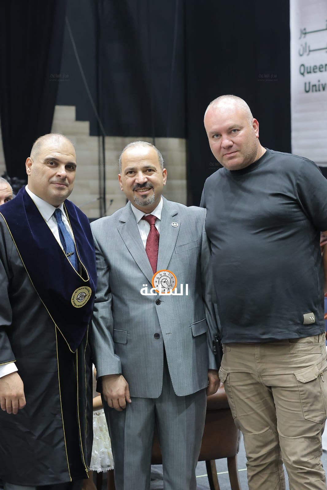 Madar Al-Saa Images 0.7855431230958929