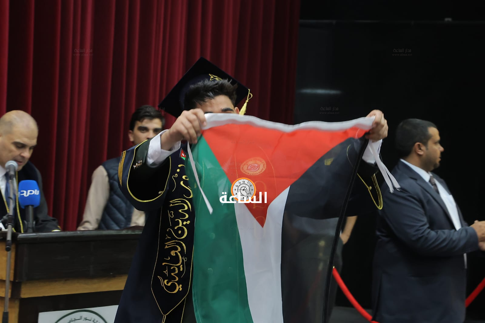 Madar Al-Saa Images 0.12576125763340418
