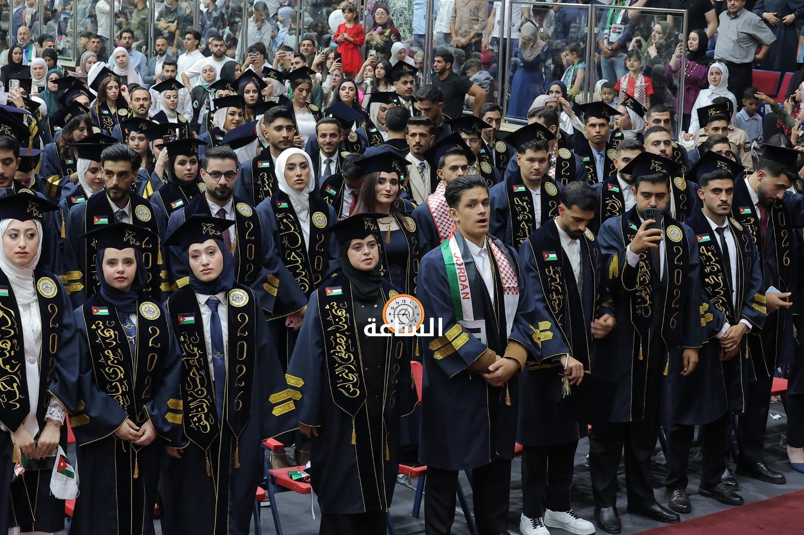 Madar Al-Saa Images 0.6916073965817483