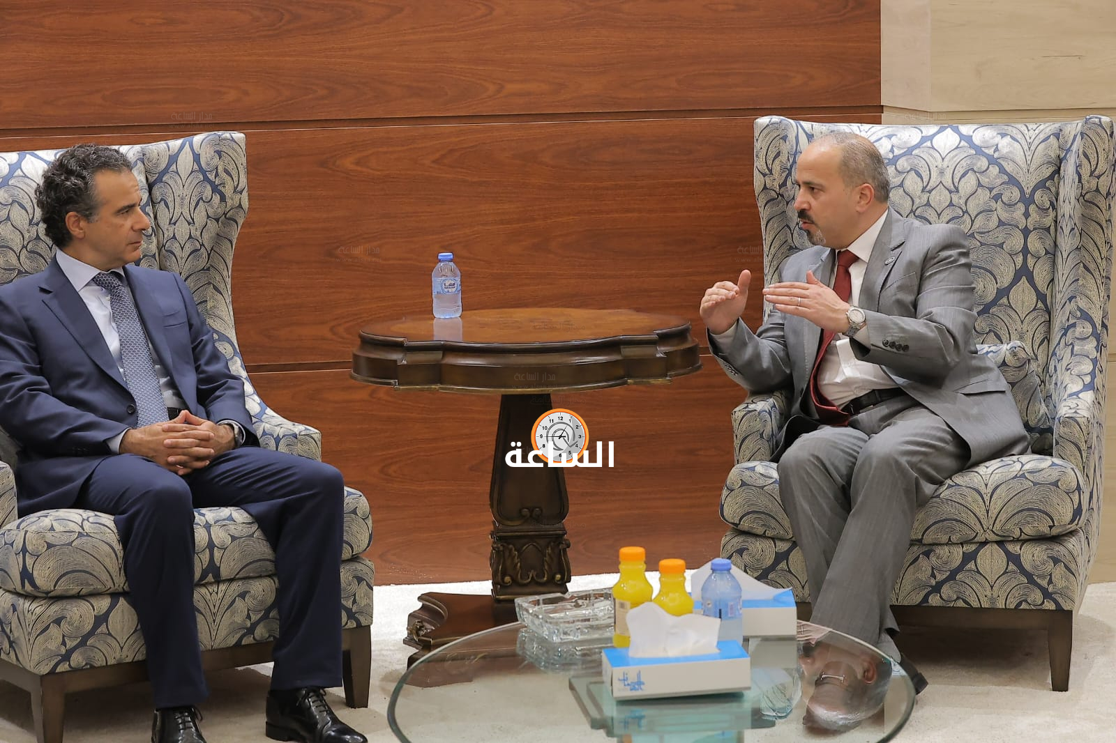 Madar Al-Saa Images 0.5298630157771502