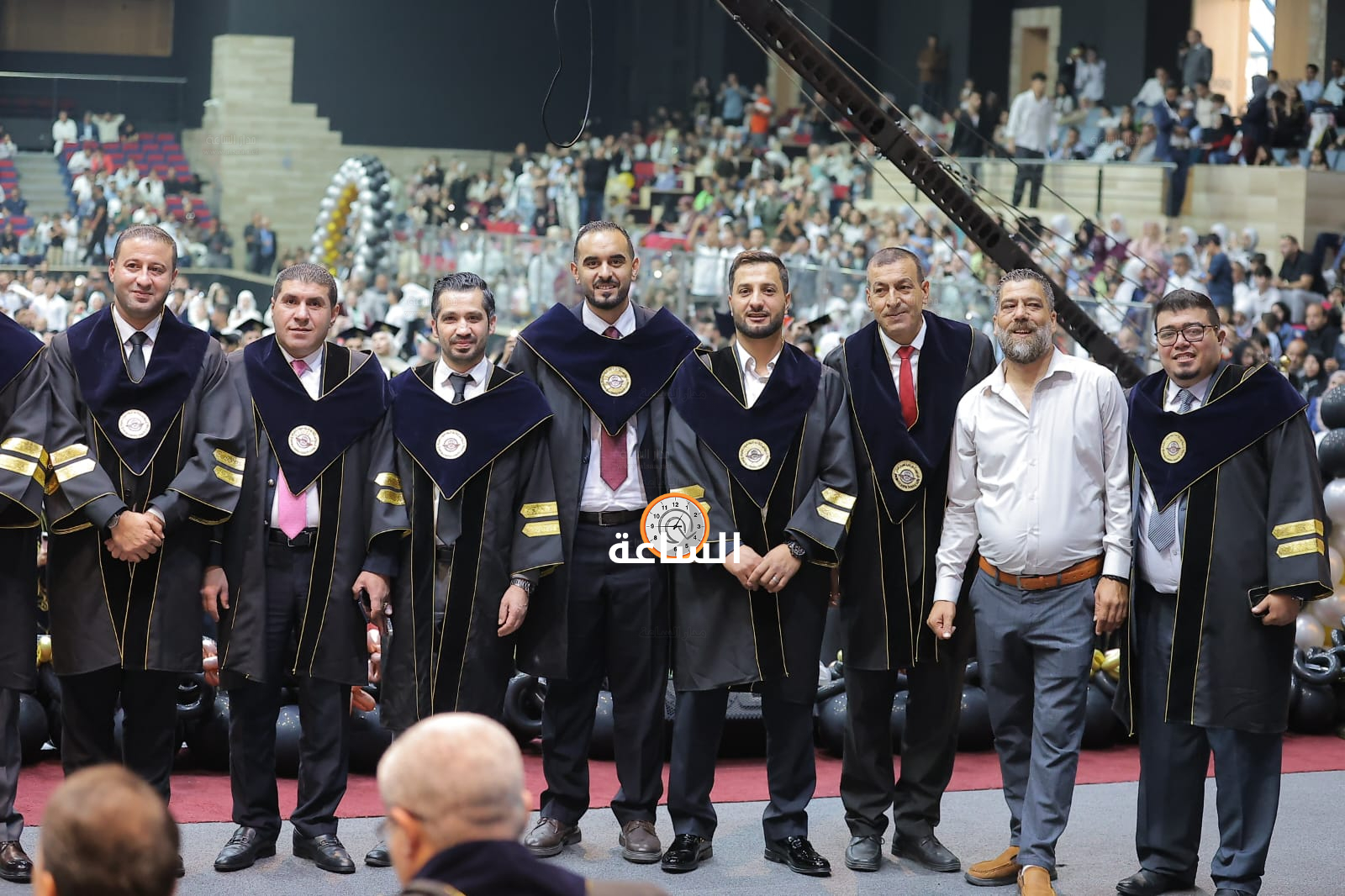 Madar Al-Saa Images 0.9095246909166258