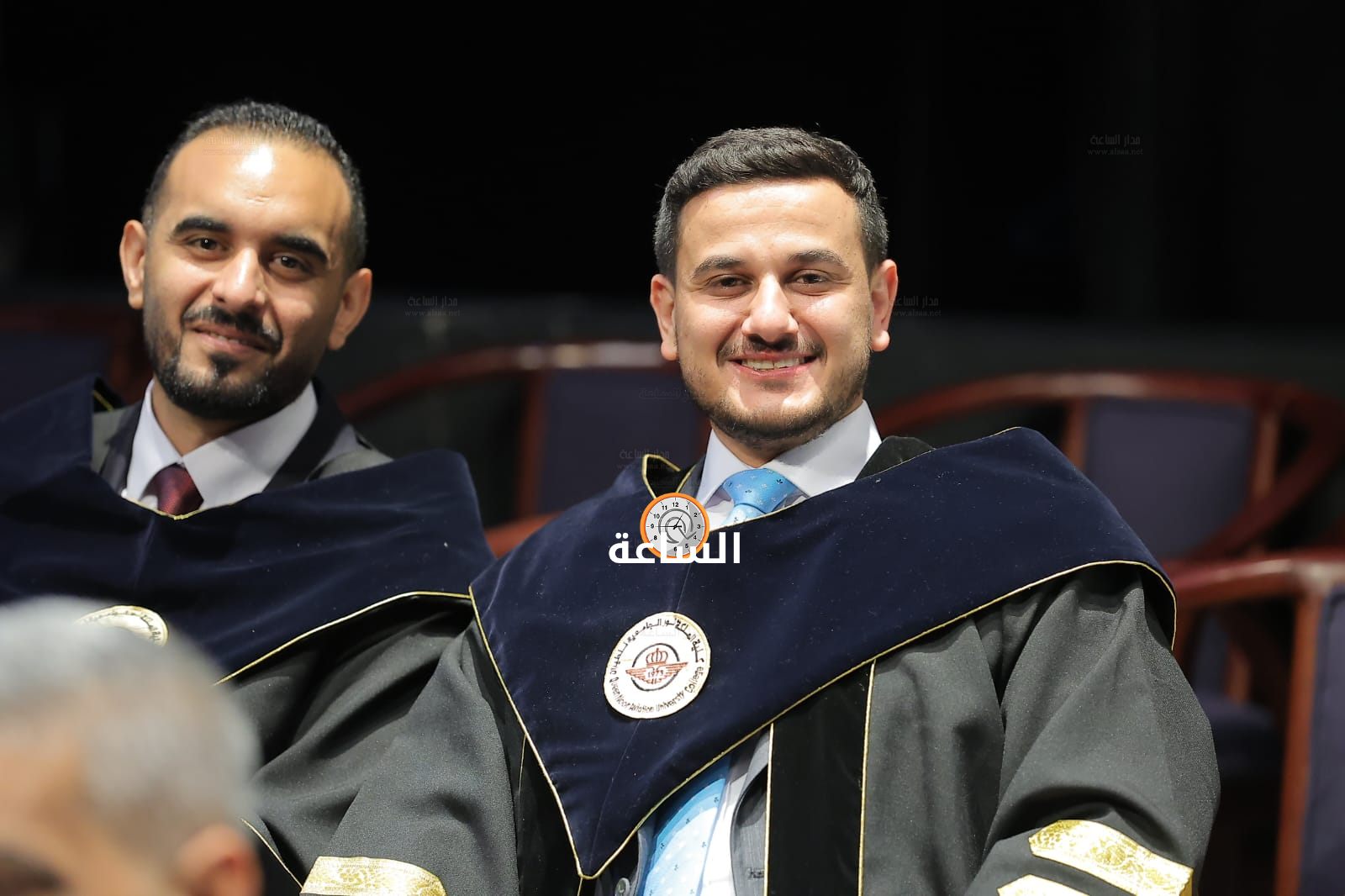 Madar Al-Saa Images 0.5525371769608575