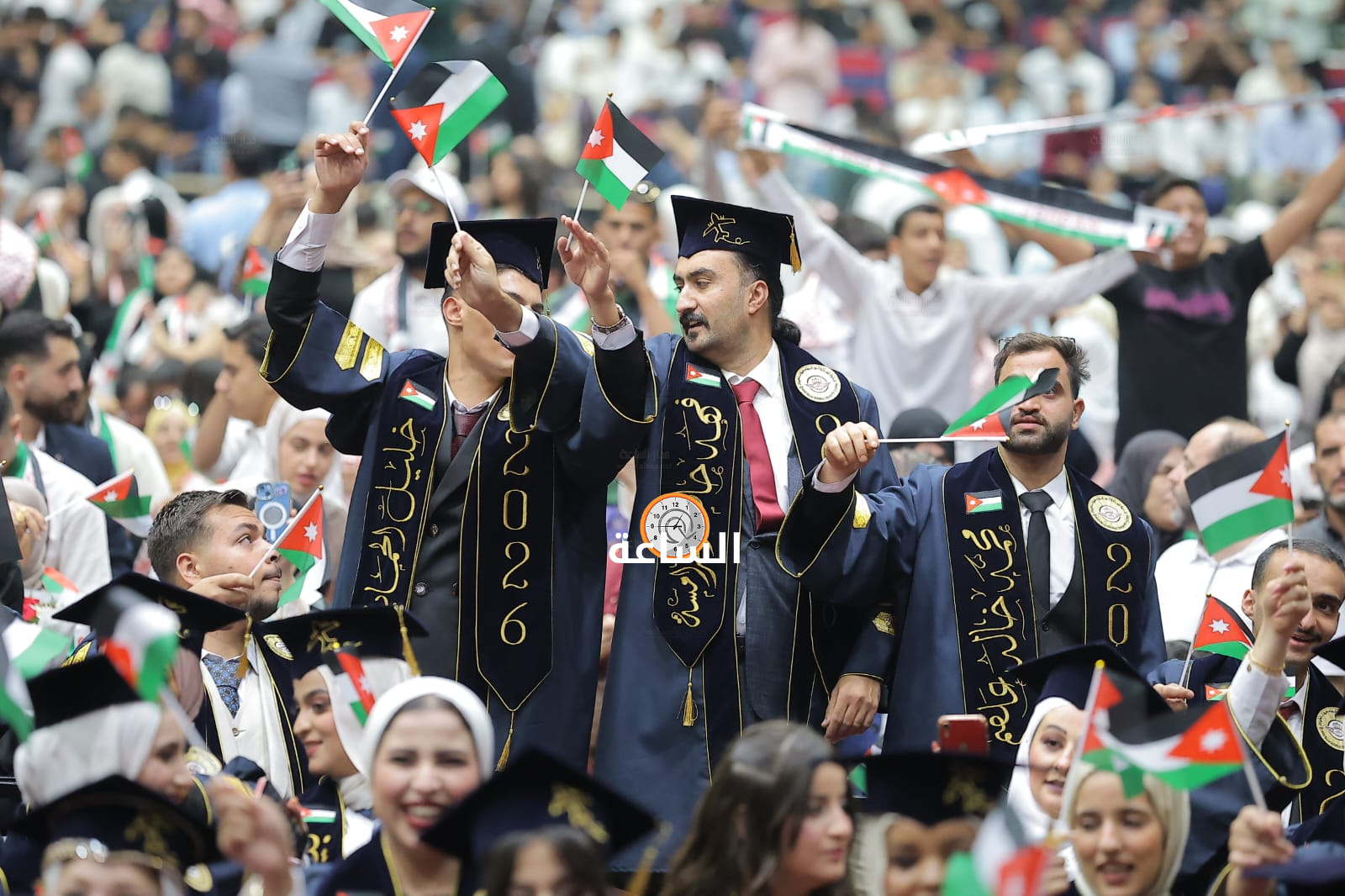 Madar Al-Saa Images 0.8105448619707123