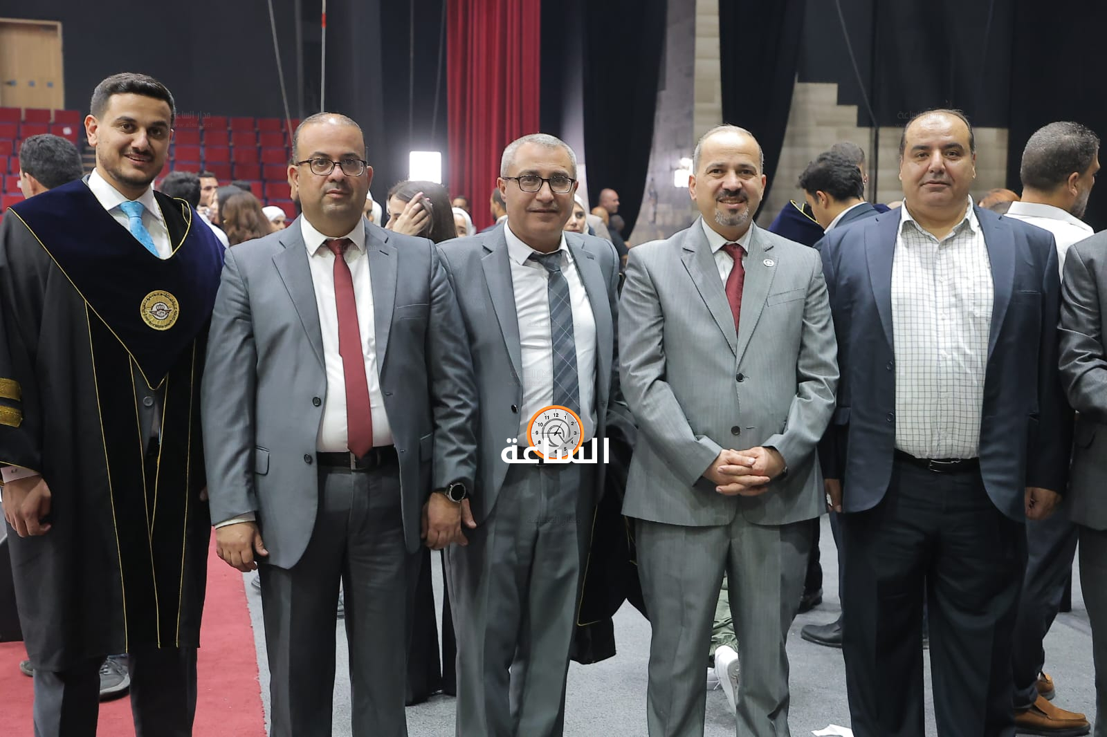 Madar Al-Saa Images 0.2830311653204639