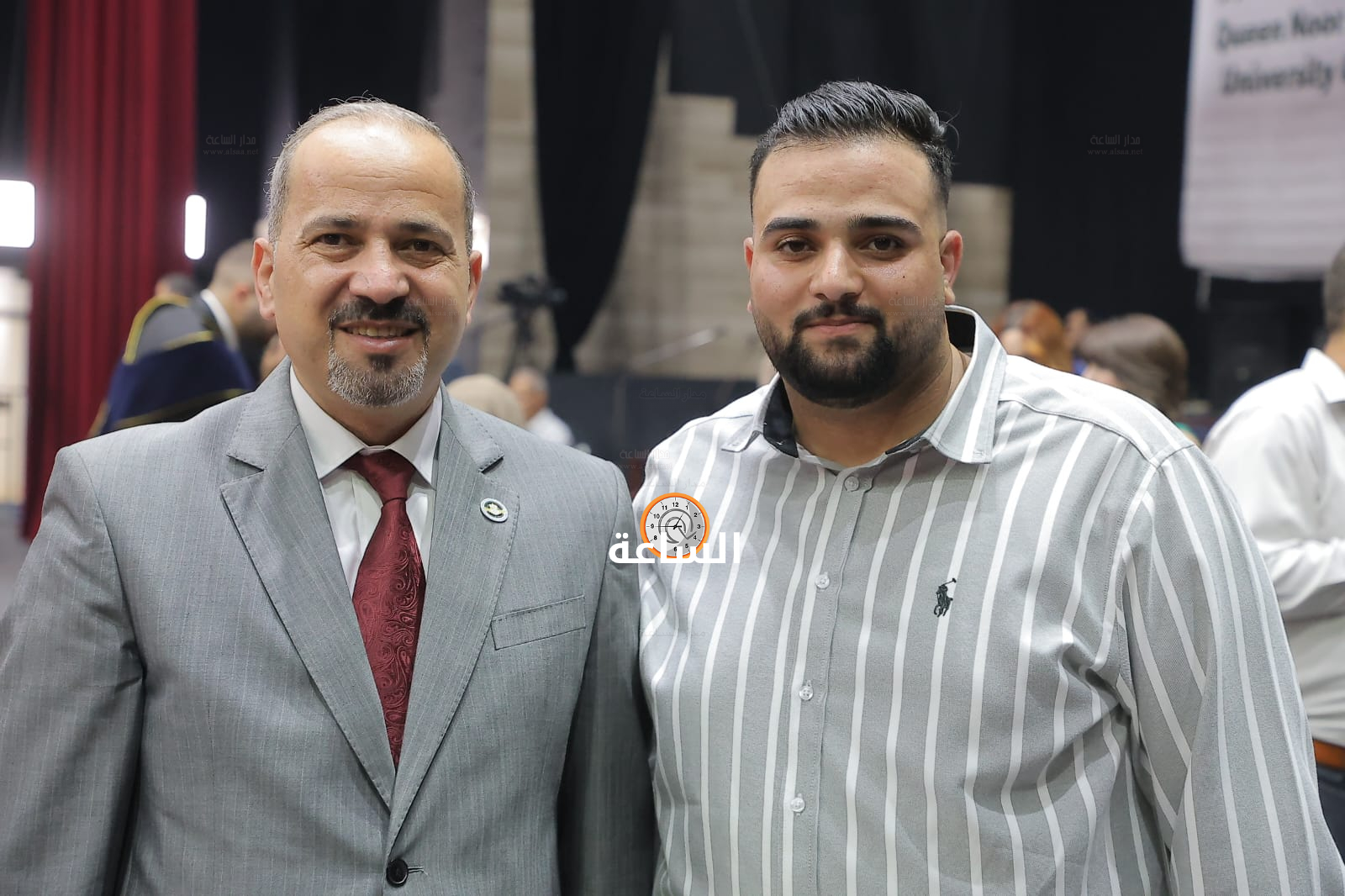 Madar Al-Saa Images 0.618612243387735