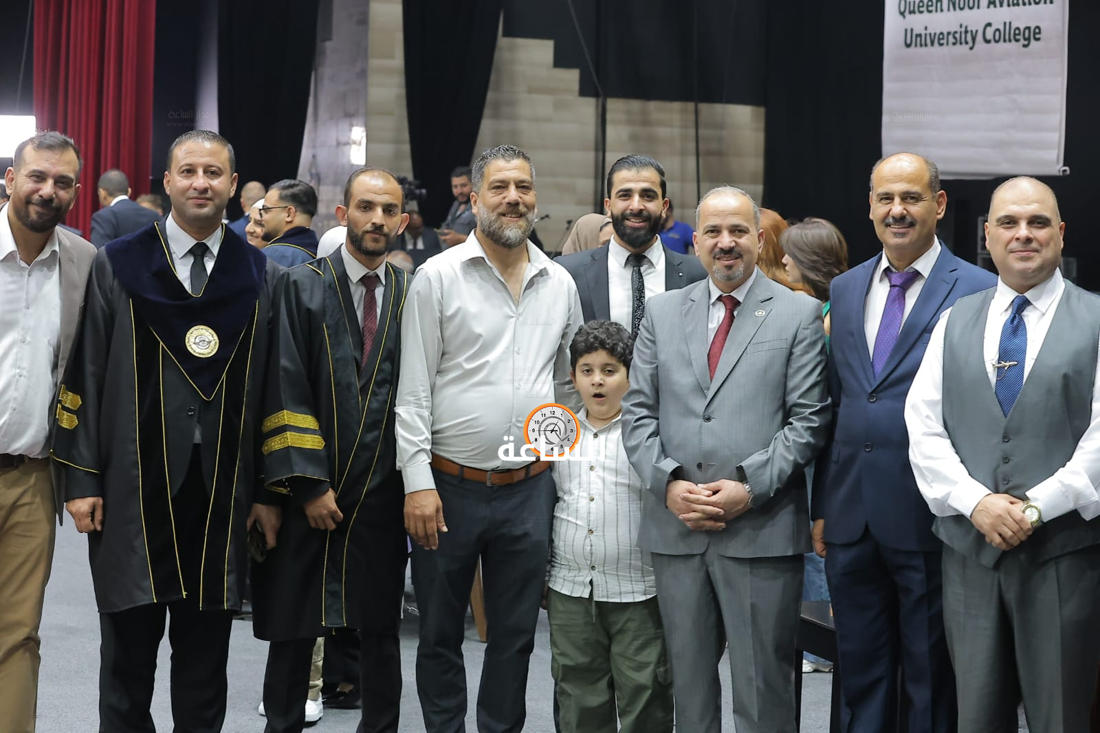 Madar Al-Saa Images 0.07104209475257695