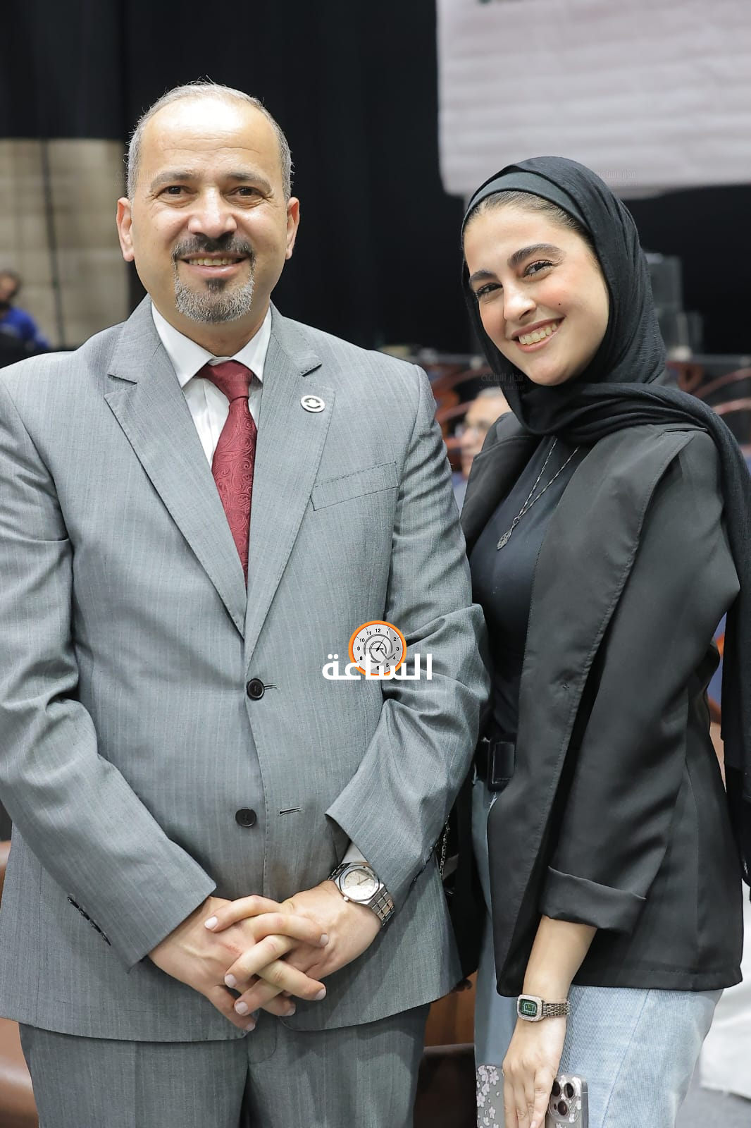 Madar Al-Saa Images 0.3141823274673261