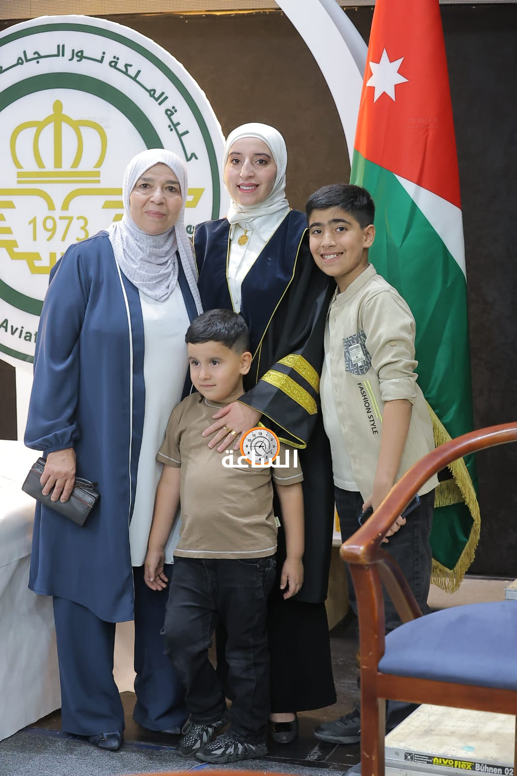 Madar Al-Saa Images 0.711867650838348