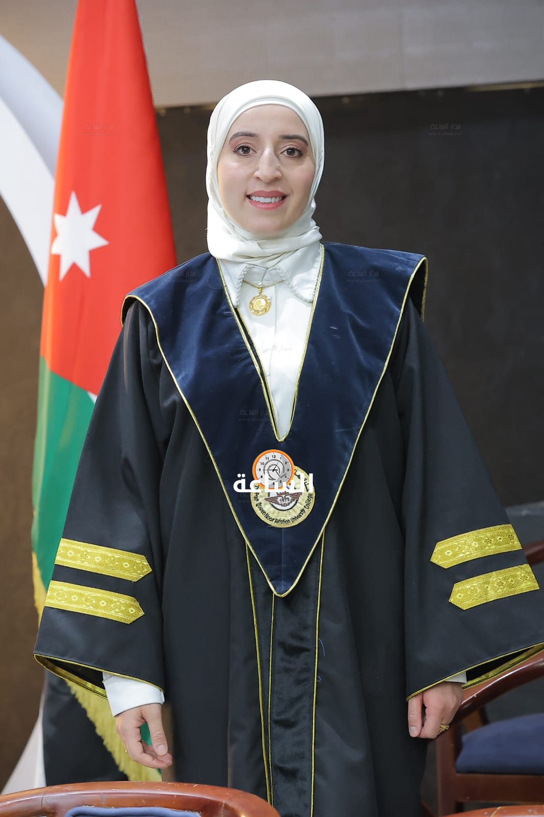 Madar Al-Saa Images 0.9457853563148383