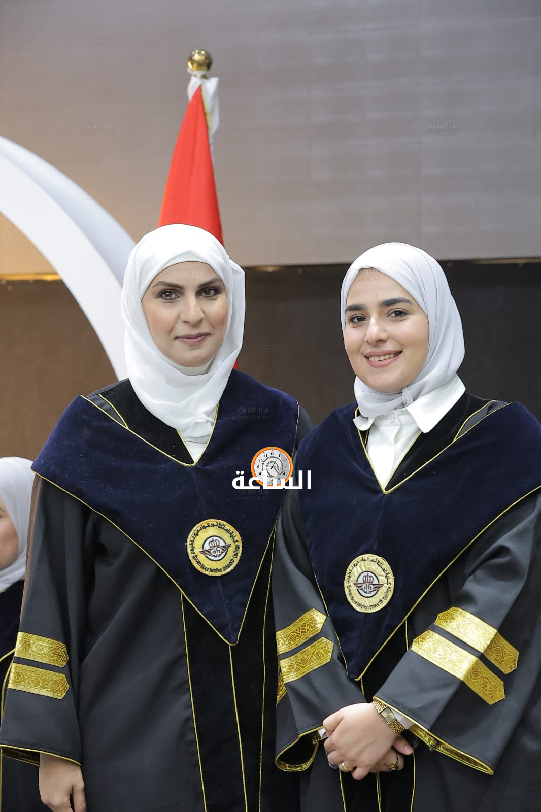 Madar Al-Saa Images 0.11176314526804176