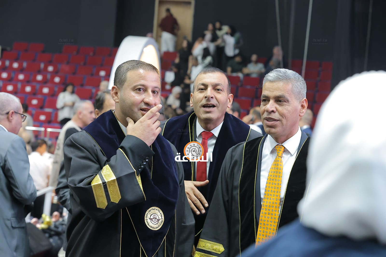 Madar Al-Saa Images 0.8956668877178604