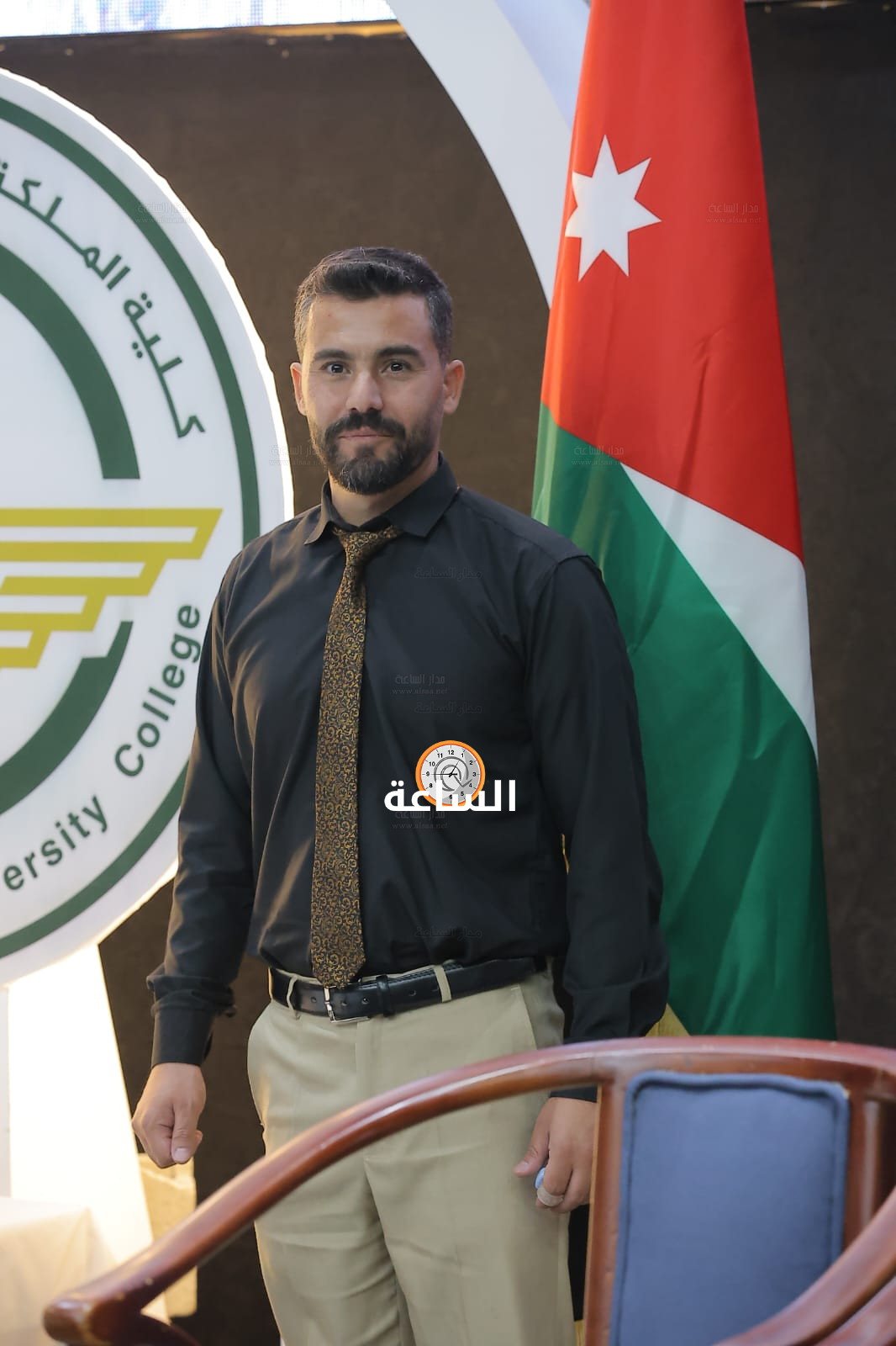 Madar Al-Saa Images 0.15200482203279664