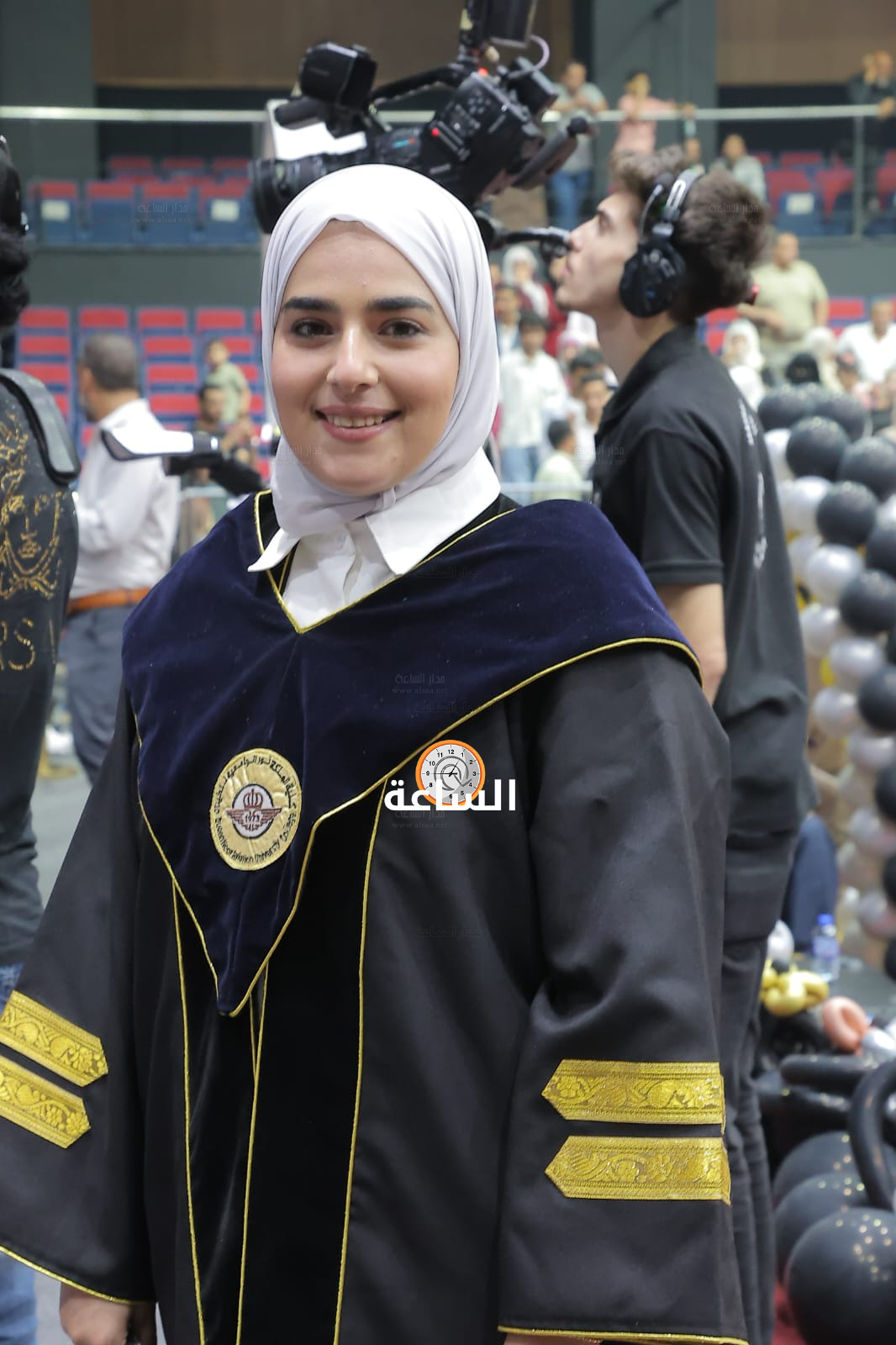 Madar Al-Saa Images 0.40138798895233374