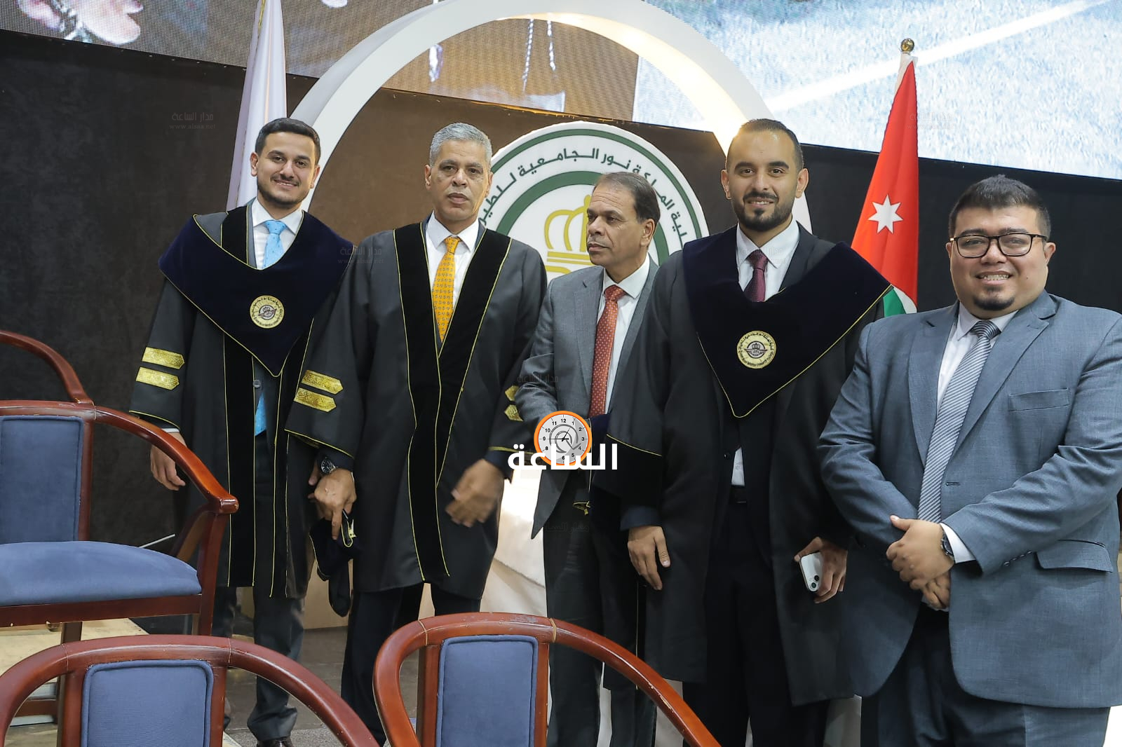 Madar Al-Saa Images 0.4390911308218518