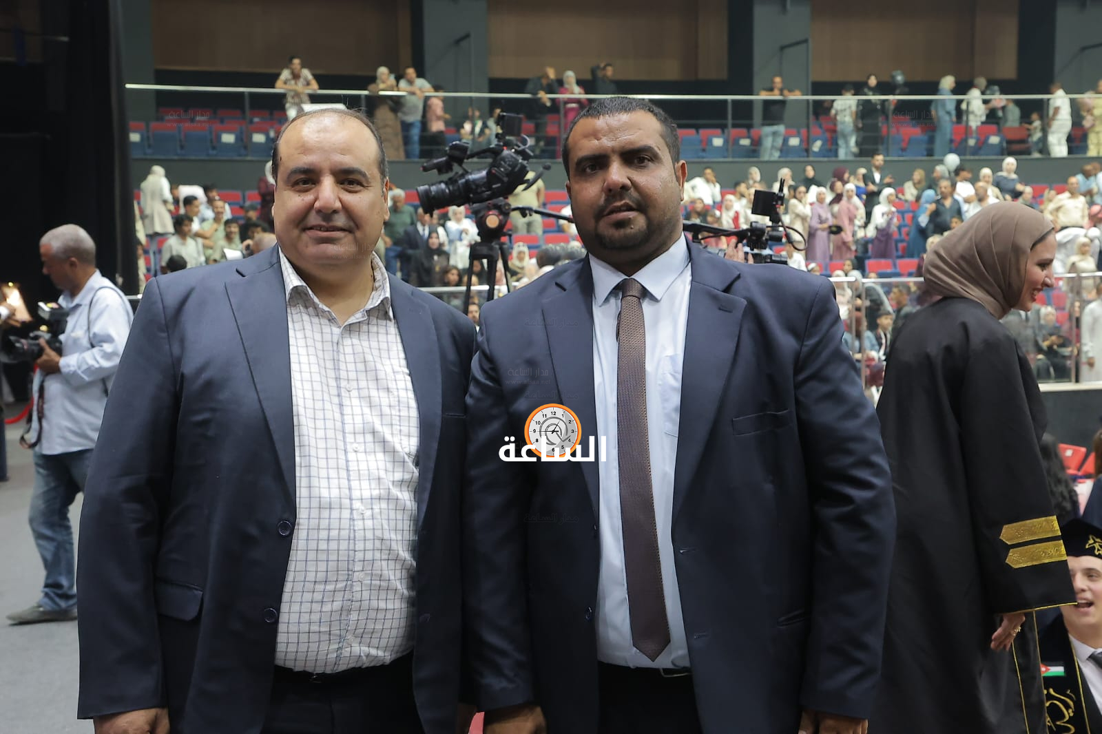 Madar Al-Saa Images 0.23238285736858533