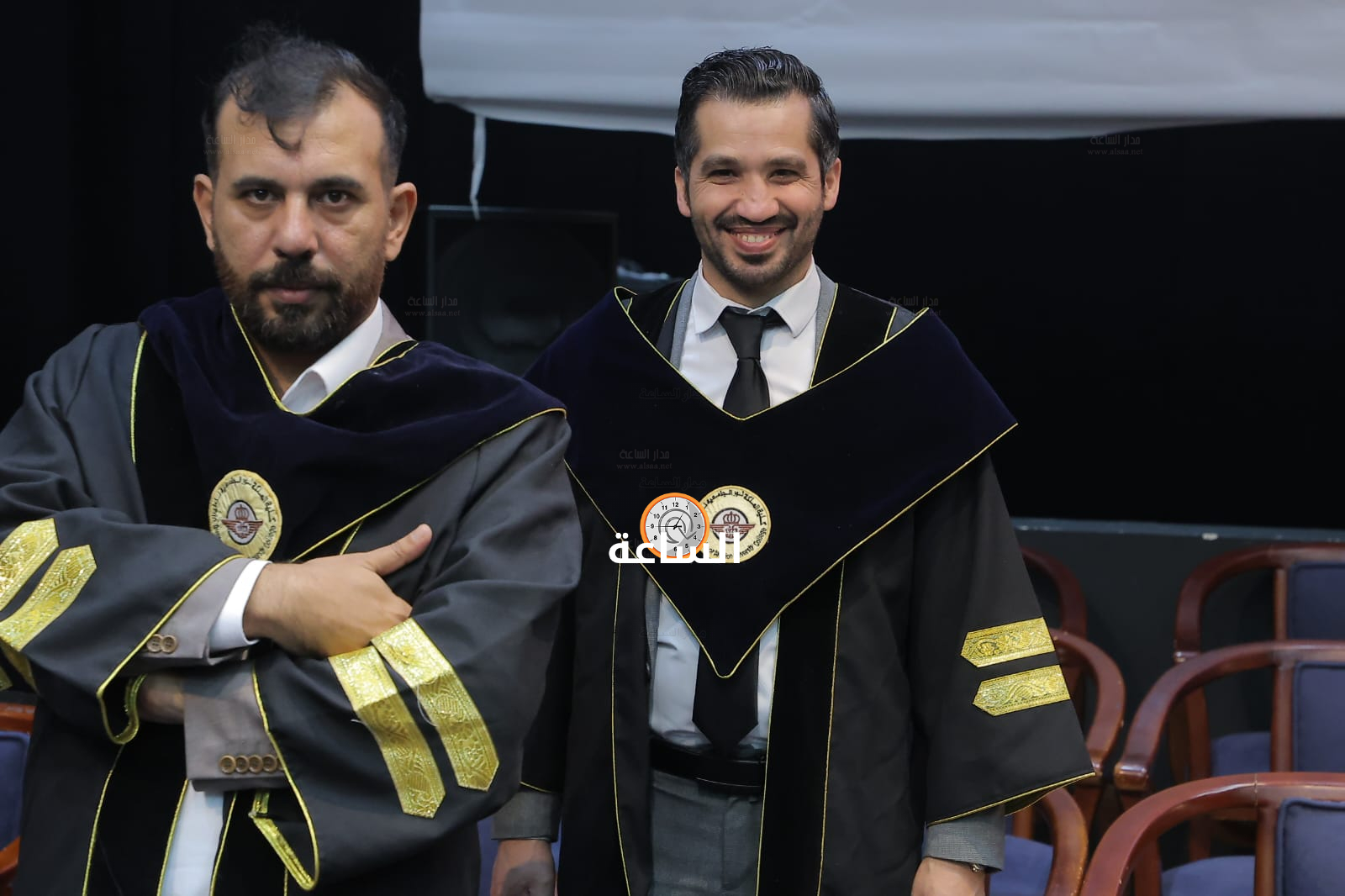 Madar Al-Saa Images 0.9588251155204943