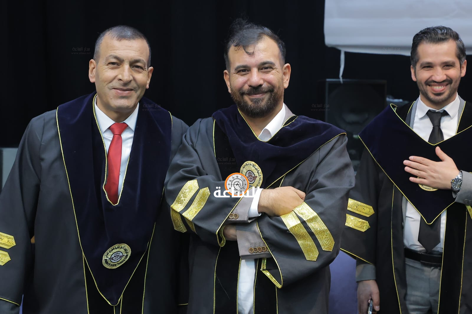 Madar Al-Saa Images 0.3650185216082681