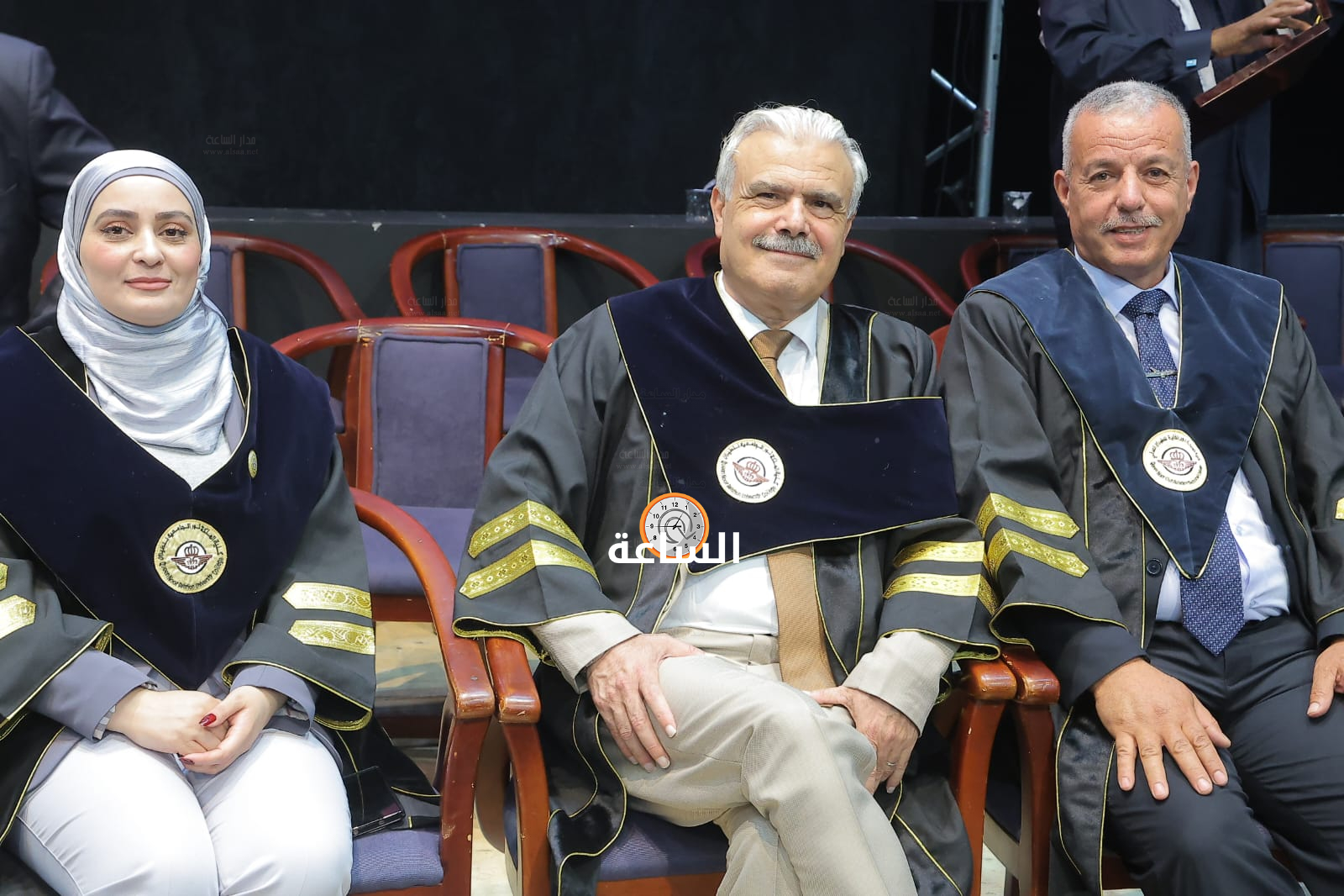 Madar Al-Saa Images 0.25547996673012396