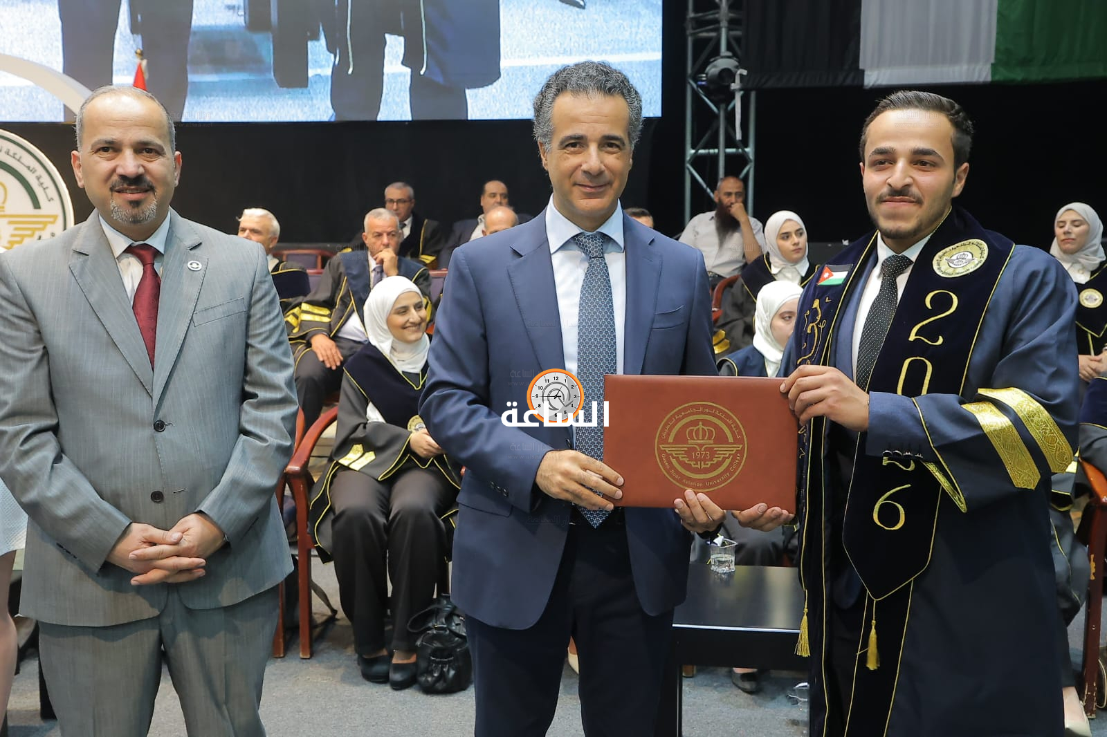 Madar Al-Saa Images 0.06752788046616653