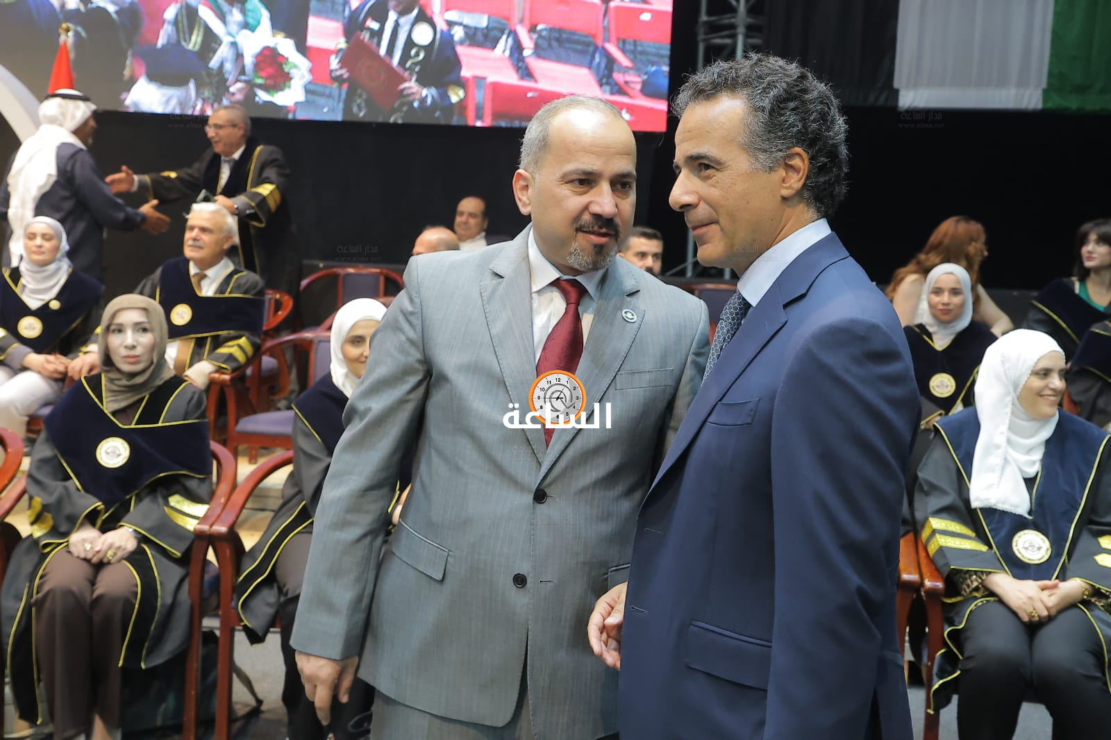 Madar Al-Saa Images 0.6754475767470876