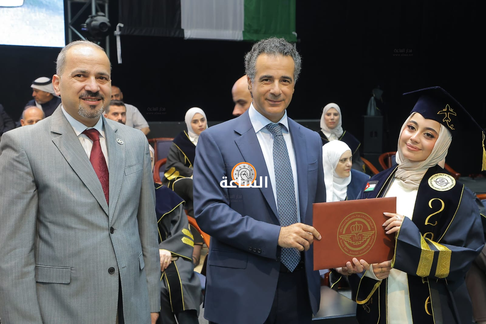 Madar Al-Saa Images 0.017287139298582832