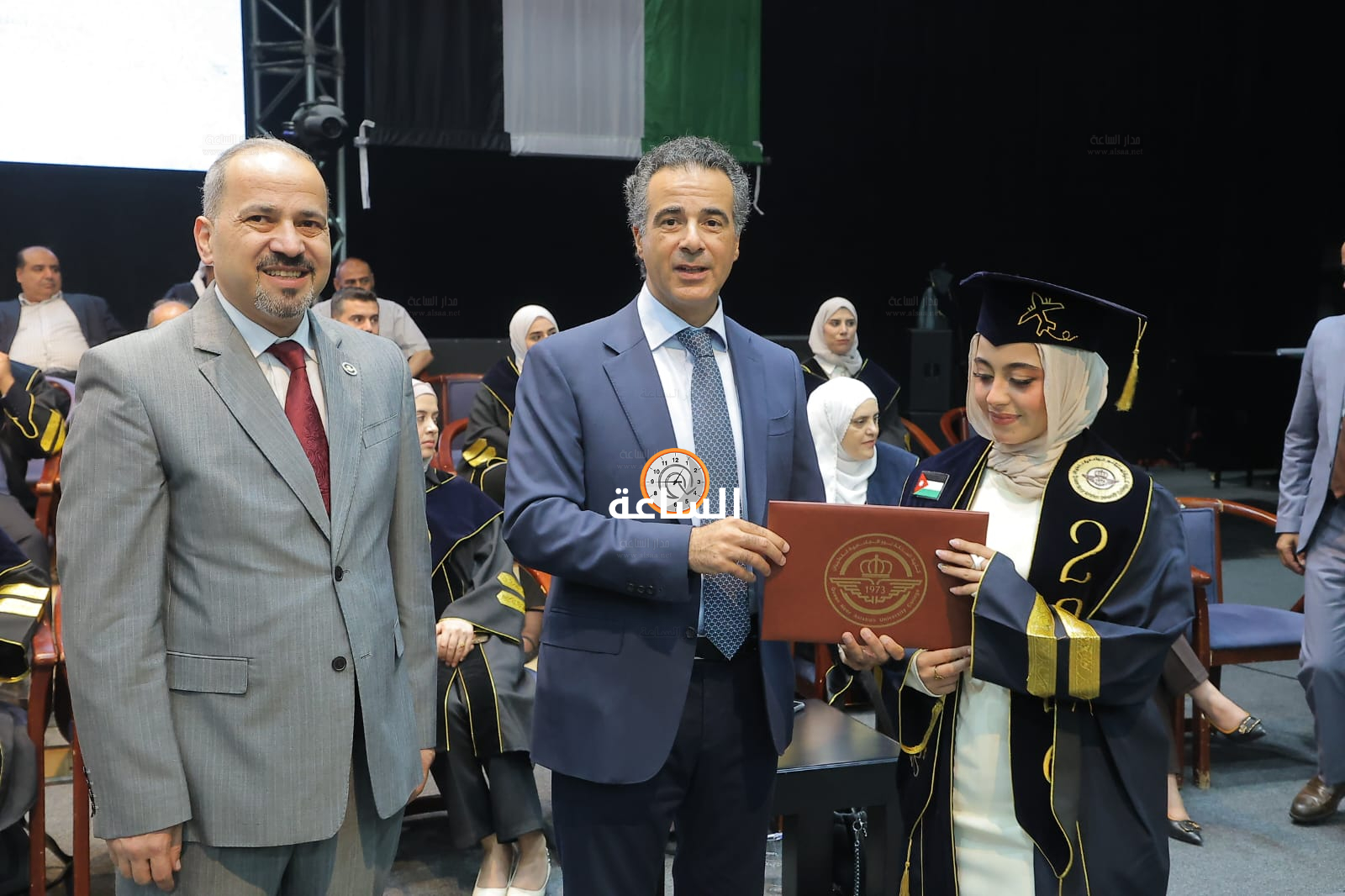 Madar Al-Saa Images 0.6328518482356433