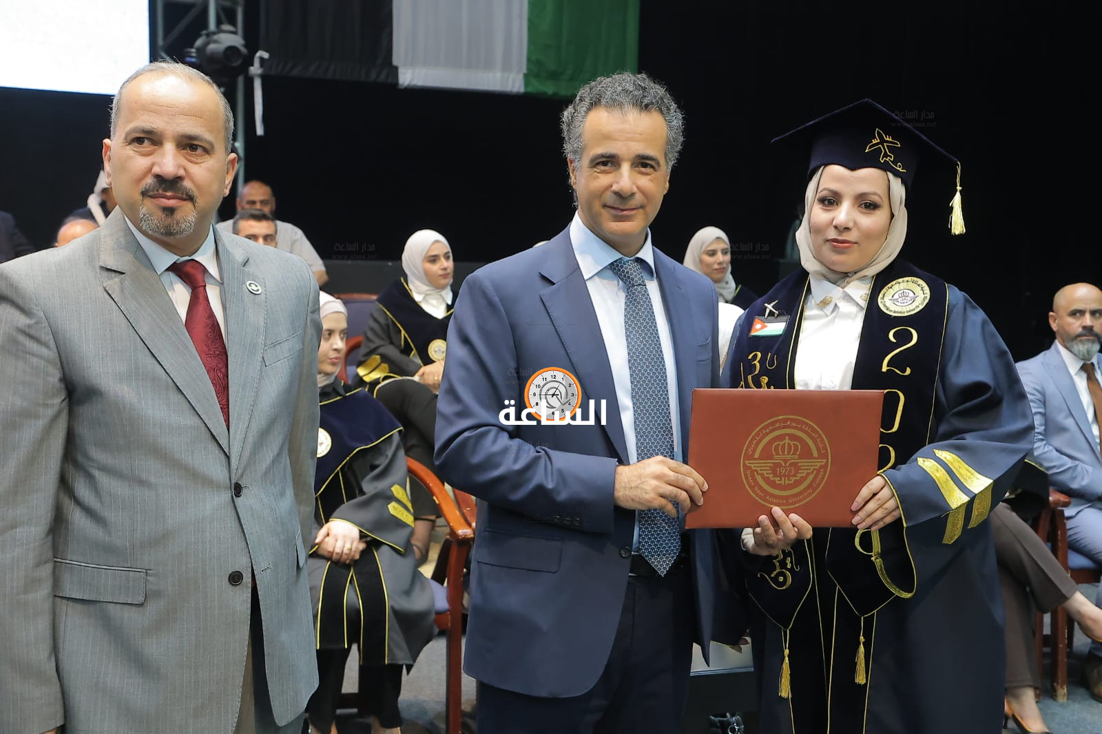 Madar Al-Saa Images 0.5807579500250694