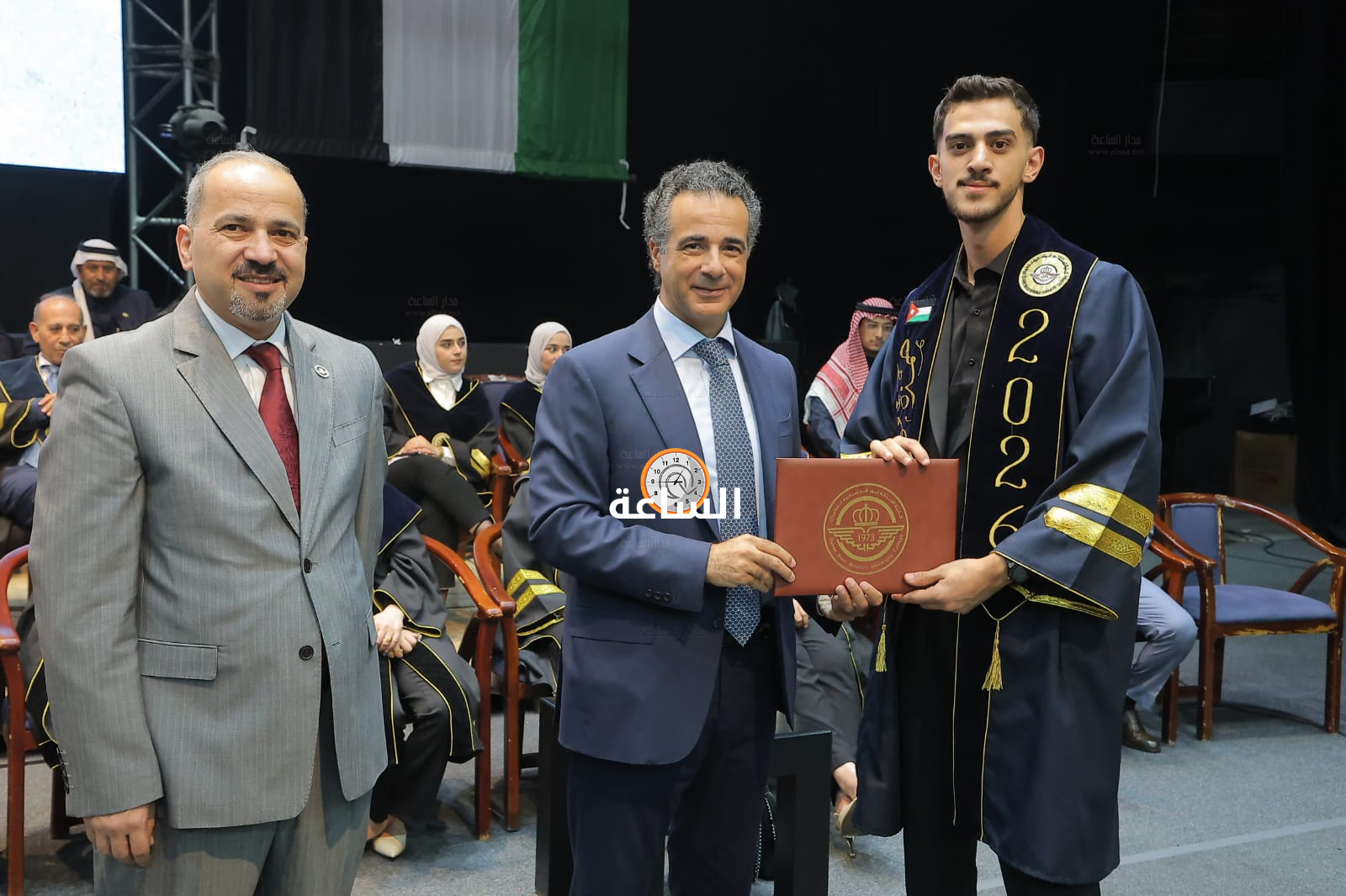Madar Al-Saa Images 0.45885468271805874