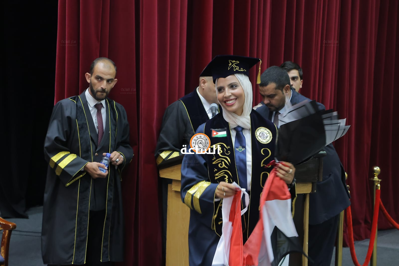Madar Al-Saa Images 0.6991614349066764