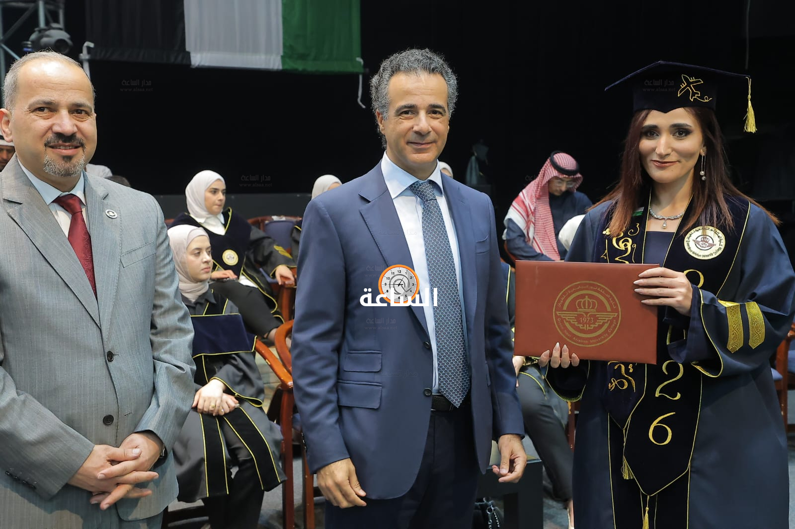 Madar Al-Saa Images 0.08696282779646058