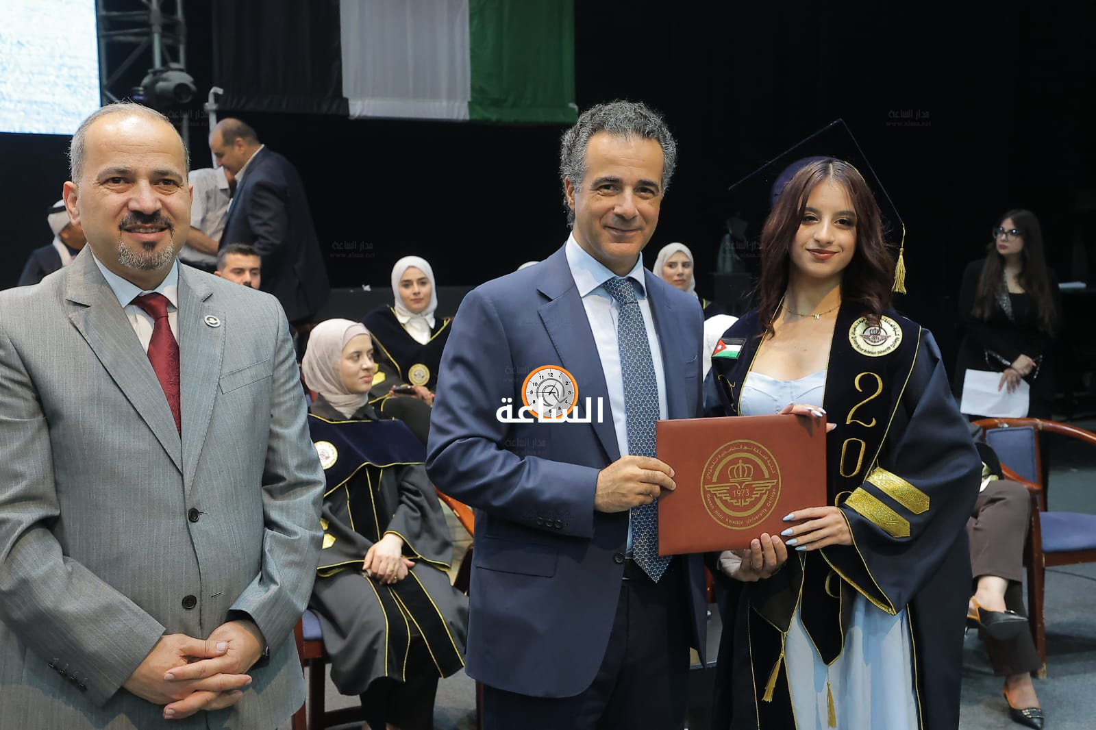 Madar Al-Saa Images 0.5050942062806549