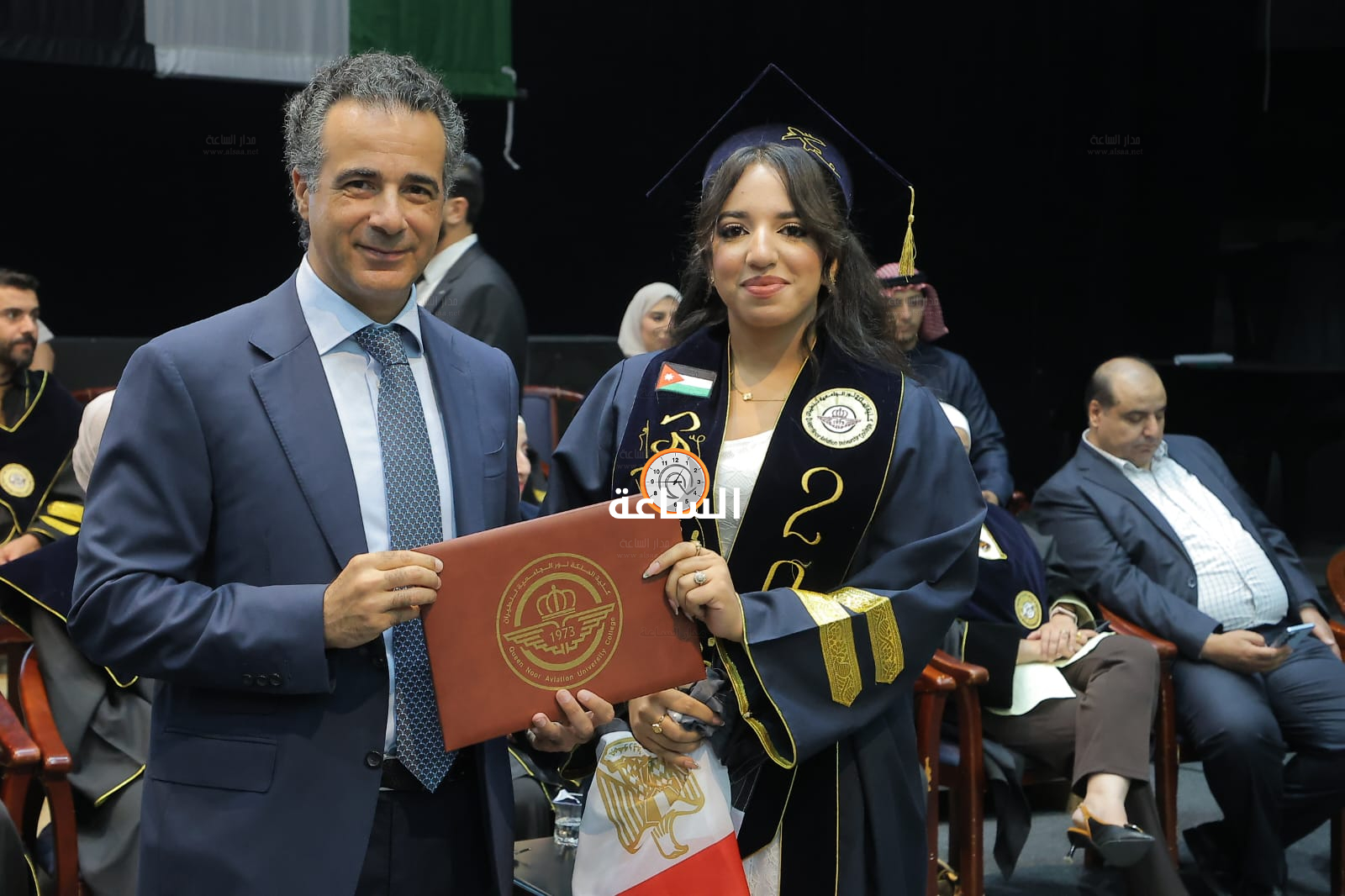 Madar Al-Saa Images 0.11601273533483303