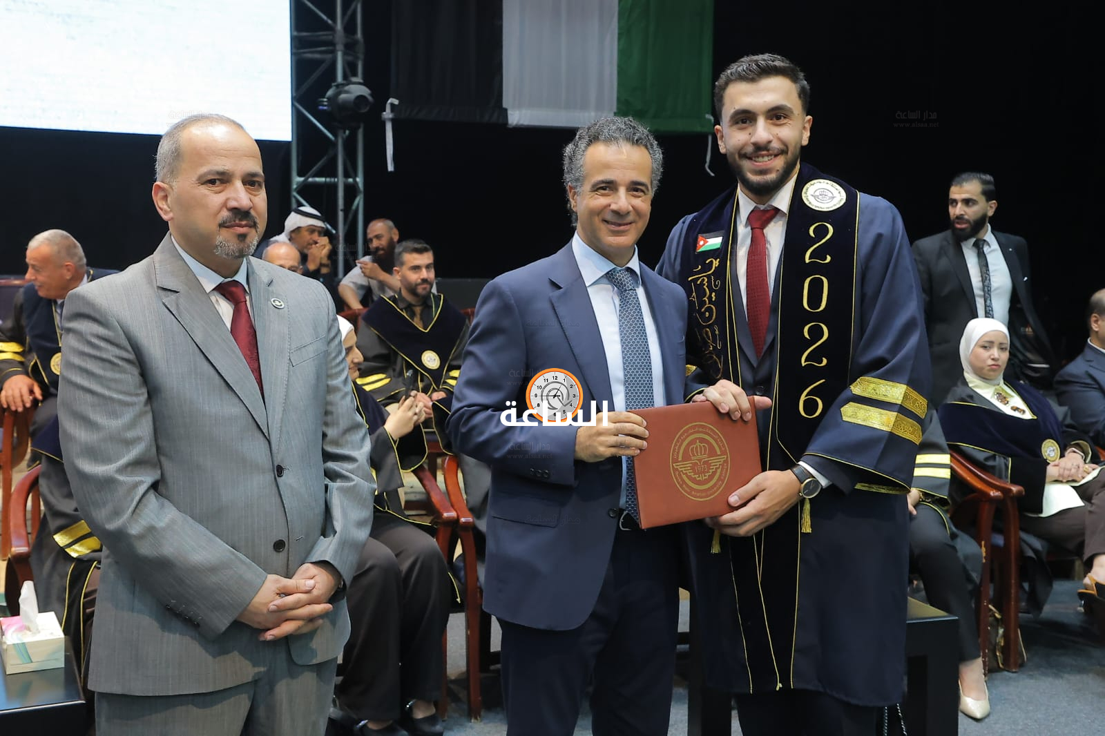 Madar Al-Saa Images 0.41040982659735403