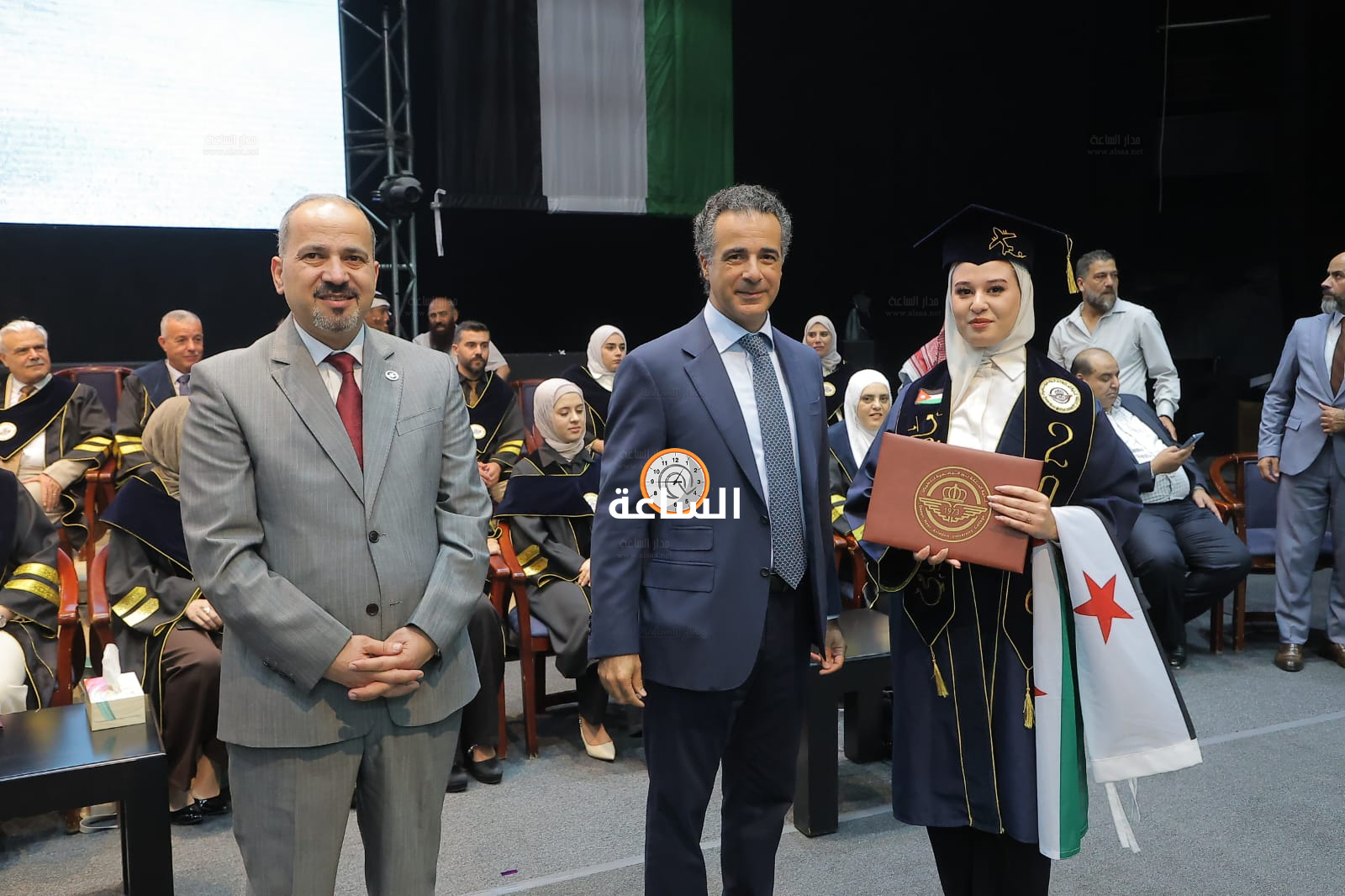 Madar Al-Saa Images 0.9110840690391719